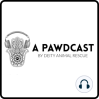 A Pawdcast' Ep. 12 I John Flores