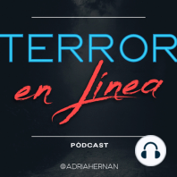 Terror en Línea 14 - Guillermo Paredes: «El periodismo de videojuegos en España» / Terror en juegos que NO son de miedo