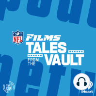 Tales from the Vault: Andy Reid (2010)