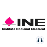 ¿Sabías que el 5 de junio se implementará una prueba piloto con urnas electrónicas en Aguascalientes y Tamaulipas?