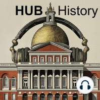 Founding the Boston Symphony Orchestra (episode 139)