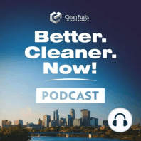 Donnie Wahlberg’s Bioheat® Breakthrough | The Better. Cleaner. Now! Podcast