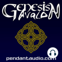 Genesis Avalon: Patriot episode 13