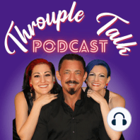 #34 - America’s Got Talent’s Justin Rupple: A Real-Life Couple to “Thrupple” Love Story