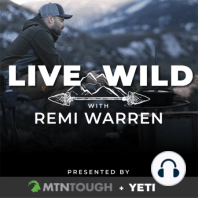 Ep. 108 | Mental Toughness (Live from Sheep Show with Dustin Diefenderfer and Randy Newberg)