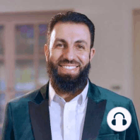 1 on 1 with Mufti Menk