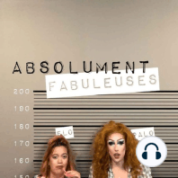 AbFab en live : les coulisses de la mode avec Loïc Prigent !