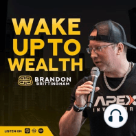 Welcome to Wake Up to Wealth