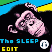 Ep 1: Sleeping Through The Night (part 1)