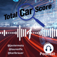 S1E5 - Total Car Score Podcast