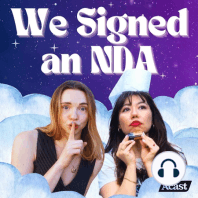 INTRODUCING: We Signed an NDA