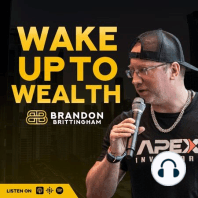 Advice for Building Early Age Success, Being in the Right Rooms, Real Estate Investing and Learning How Money Works with Zach Sasser