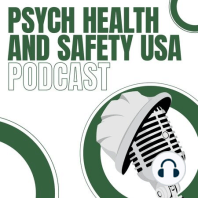 Psych Health, Safety, and the Law - with Adele Abrams