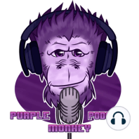 PMP #18: Virus Monkeys