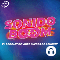 GAME OVER. Game Planet absorbe Gamers | Sonido Boom 5/07/2019