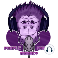 PMP #36: The Monkeys Get Heated