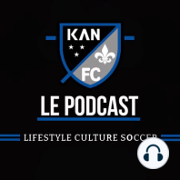 Episode 159: Ligue des champions de la Concacaf: Club America écoeure Montréal