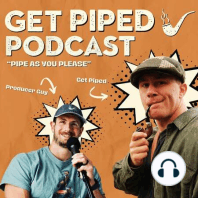 108 The Draft Hole: Famous Pipe Smokers