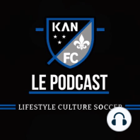 CF Montréal | Kei Kamara, le fit parfait pour une équipe jeune ?