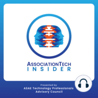 S1E13: A peek into how Associations Now is leveraging technology