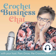 What Does a Crochet Business Coach Do - And Is Pam Quitting?