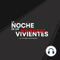 Episodio 06: El Oscar Es Para La Colombiana