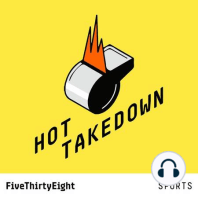 Hot Takedown - A Special Stat-School Edition