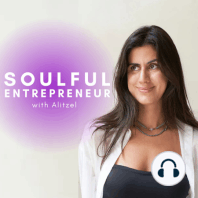 #41 Tame your inner critic to enjoy your podcasting journey with Ana Xavier
