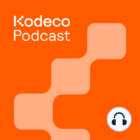 Kodeco Podcast: Leveling Up as a Developer (V2, S2 E4)
