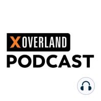 EP77 | Clay & Rachelle Croft Chat AFRICA: XOVERLAND Season 6