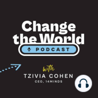 What it Really Means to Build a Community for Your Nonprofit with Uri Jaskiel (and special guest Mayer Freedman)