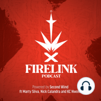 PlayStation State of Play with Second Wind | Firelink Podcast