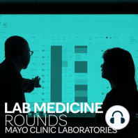Recruiting for Careers in Laboratory Medicine
