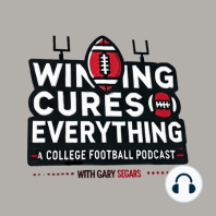 WCE Drive Home Ep1: Hafley to the Packers, Alabama baseball gambling, CFB numbers vs health, etc