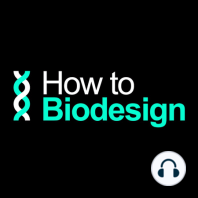 How to Biodesign #18: Fantastic Fungi - Factories of the future