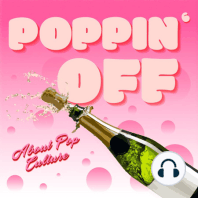 Episode 10: Poppin' Off with David Yontef (@behindvelvetrope)