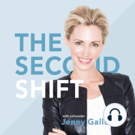 Solo Episode: Answering listeners questions about career switching, resume gaps, her experience as a founder with Jenny