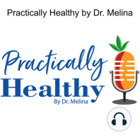 The Fountain of Youth in a Bottle: Dr. Emily Werner, PhD, RD, CSSD