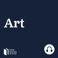 Alex Burchmore, "New Export China: Translations Across Time and Place in Contemporary Chinese Porcelain Art" (U California Press, 2023)