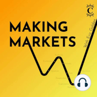 David Kalk: Crypto's New Regime - [Making Markets, EP.15]