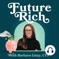 226. TikTok Misinformation and Why Financial "Buts" Matter with Barb and Alex