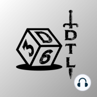 Delve Detox Ep 56 - Faction Plinko! | OSR Post-Session Discussion!