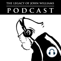 Legacy Conversations: A Century Of Film Music, with David Newman
