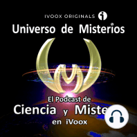 916 - Vida Extraterrestre - Episodio exclusivo para mecenas