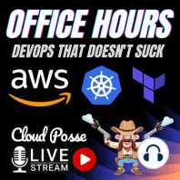 Cloud Posse DevOps "Office Hours" (2024-01-31)