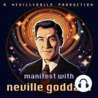 Neville Goddard: YOU Are the Operant Power (Living in the End, Law of Assumption)