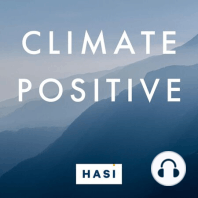 Introducing Climate Positive | Presented by HASI