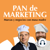 Gestión y creación de equipos de marketing con Julián García