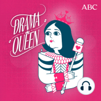 Ágatha Ruiz de la Prada: Amigas, cenas y hombres| Drama Queen por Pilar Vidal 1x06