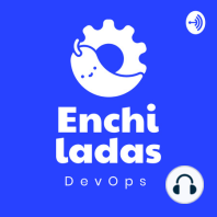 20: Preventa de enchiladas con Eduardo Hernández (@Borre)